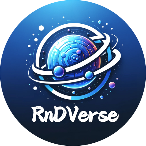 RnDVerse